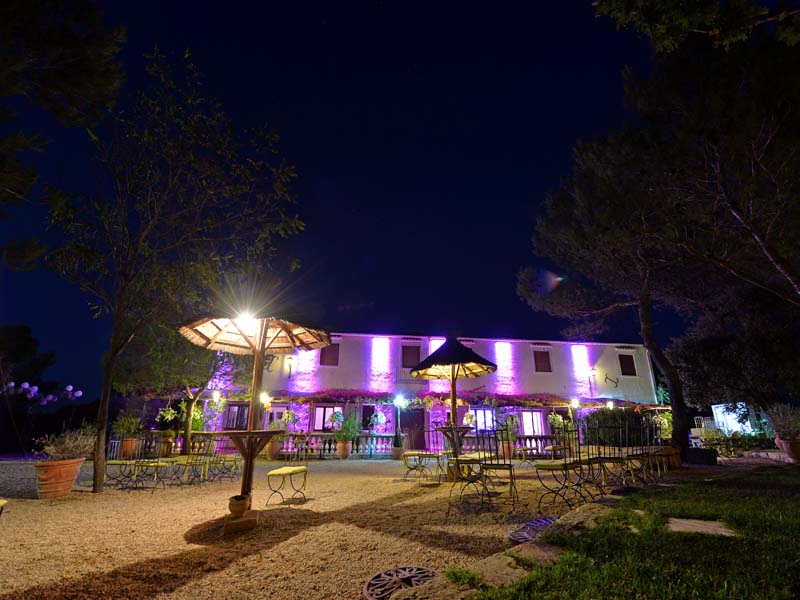 Au Domaine de Fontbespierre_30900 NIMES_16